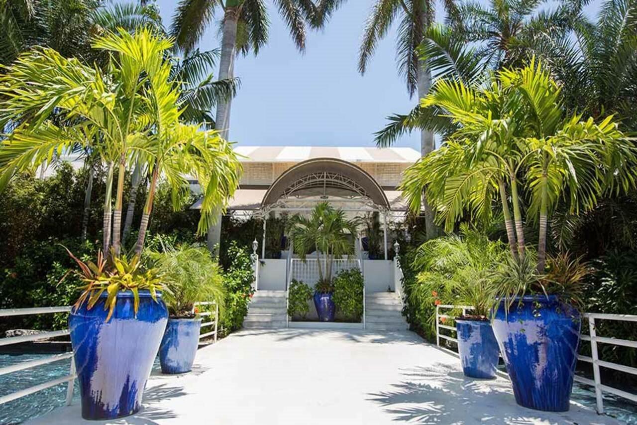 Sundial Beach Resort & Spa Sanibel Esterno foto