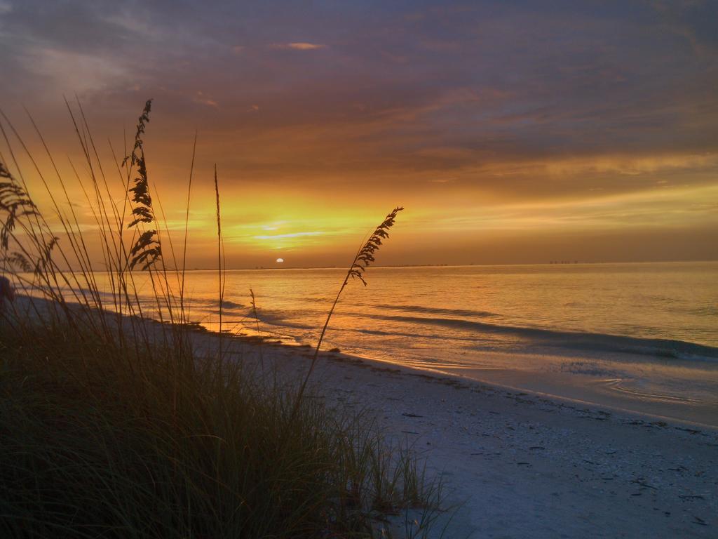 Sundial Beach Resort & Spa Sanibel Esterno foto