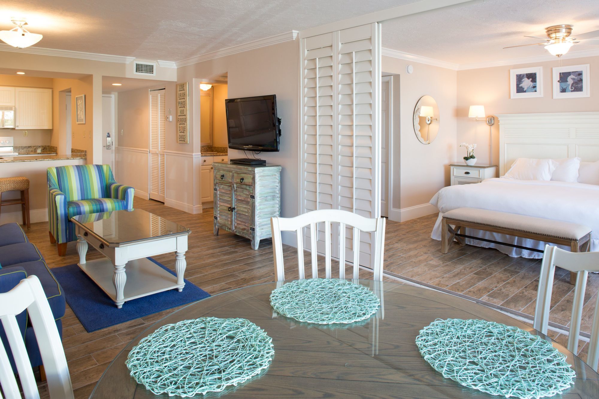 Sundial Beach Resort & Spa Sanibel Esterno foto