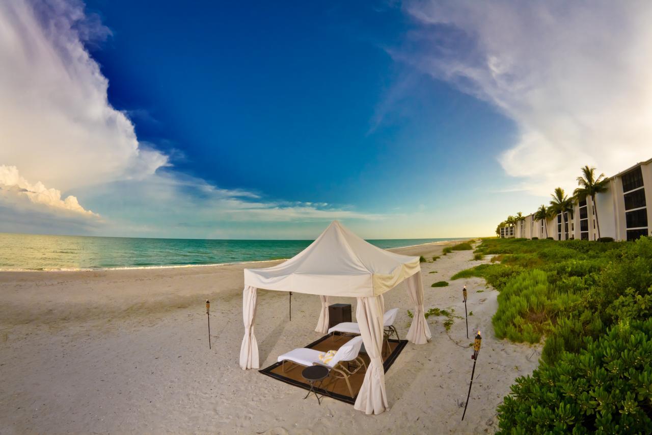 Sundial Beach Resort & Spa Sanibel Esterno foto